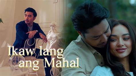 Ikaw lang ang mahal .